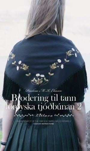 Brodering til tann føroyska tjóðbúnan 2